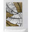 Feuille d’or par Oliver GAL-impression d’art graphique-33247261-33344939