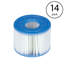 Pompes de piscine Purespa