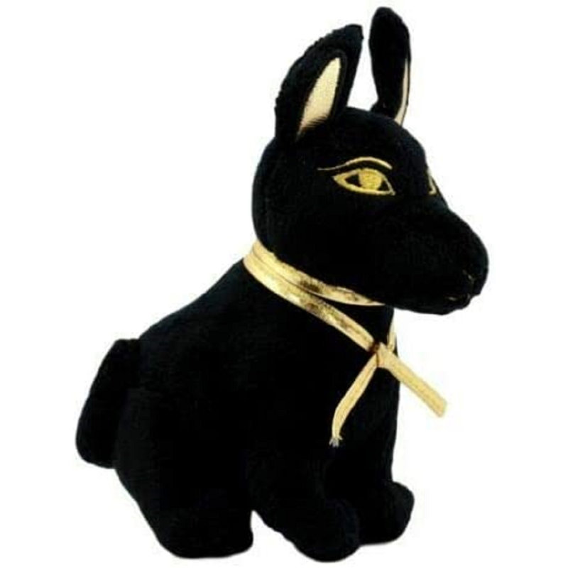 Figurine Abdoulattah Ebros
