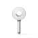 Spaviva Two-Function Handshower 2.5 GPM