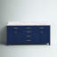 Meuble-lavabo double Ajhane-1909048171