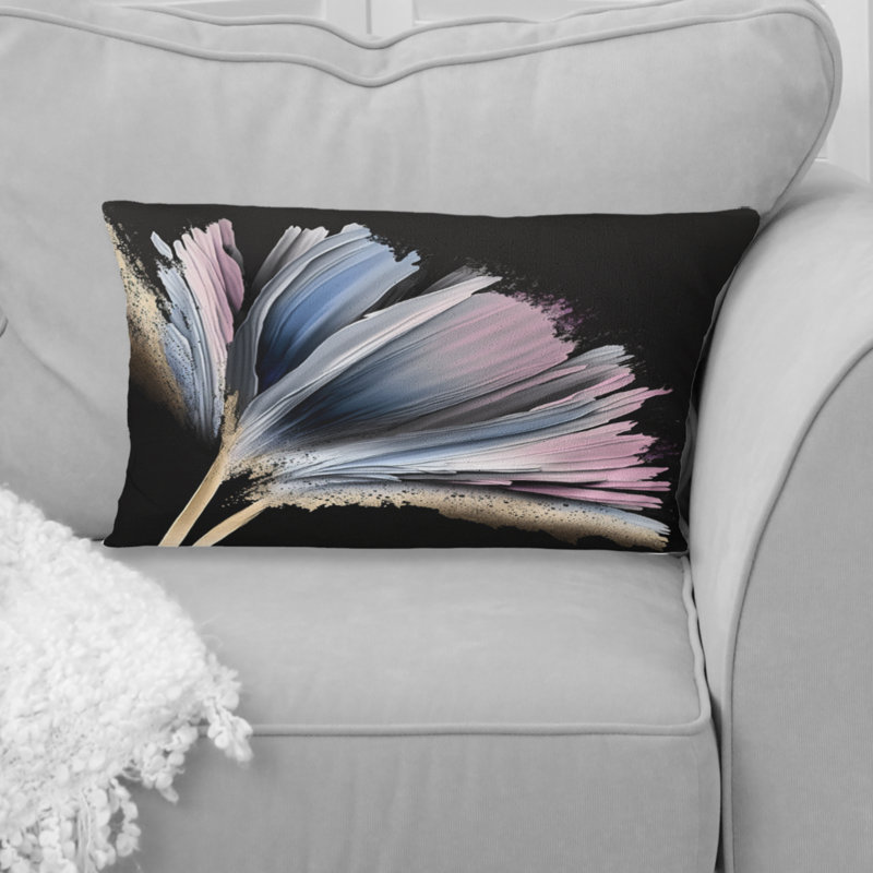 Coussin Gerbera