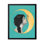 Dear Old Dixie Moon No1