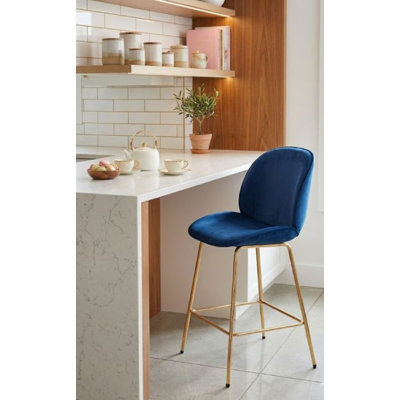 Tabouret Lady