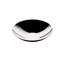 Uno Stainless Steel (18/10) Soup Bowl