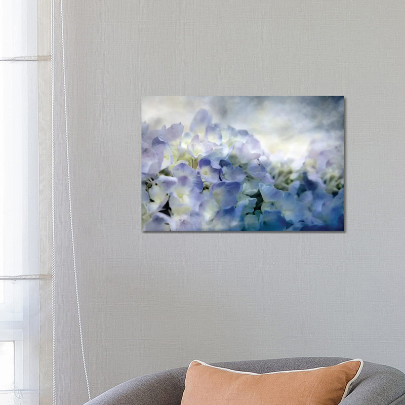 Calm 1 Piece Wrapped Canvas Wall Art, 66.04 cm H x 45.72 cm W x 3.175 cm D