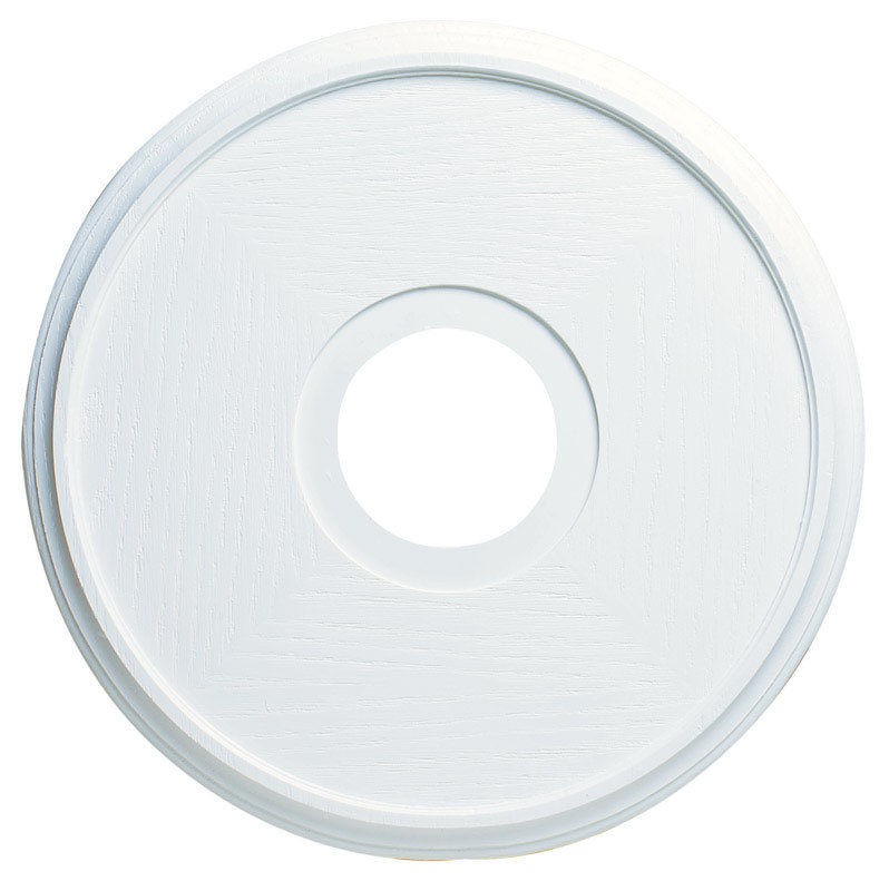 Textured Ceiling Medallion
