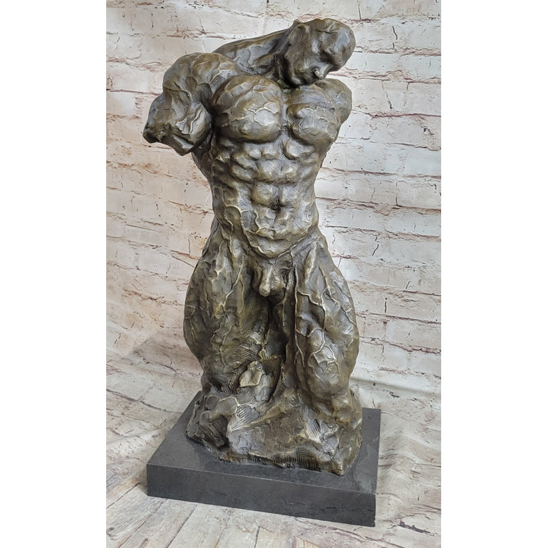 Figurines et sculptures