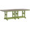 Garden Classic Outdoor Bar Table
