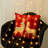  Kartir 100LED 49FT Globe Crystal Bubble Lights for Christmas Tree Warm White-1267203737