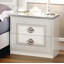 Ensemble de chambre configurable standard Alexzander