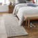 Elsberry Hand Tufted Wool Animal Print Indoor Rug