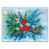 Toile tendue