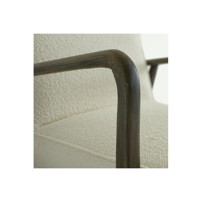 Fauteuil Dario