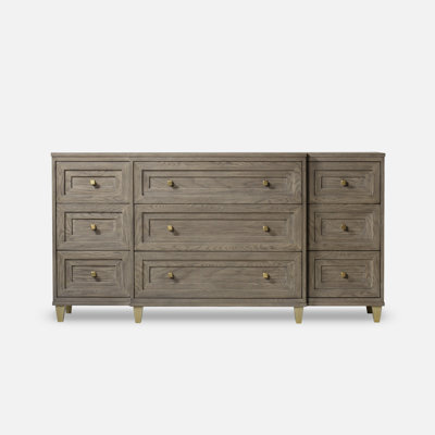 Maison 55 9 - Drawer Dresser