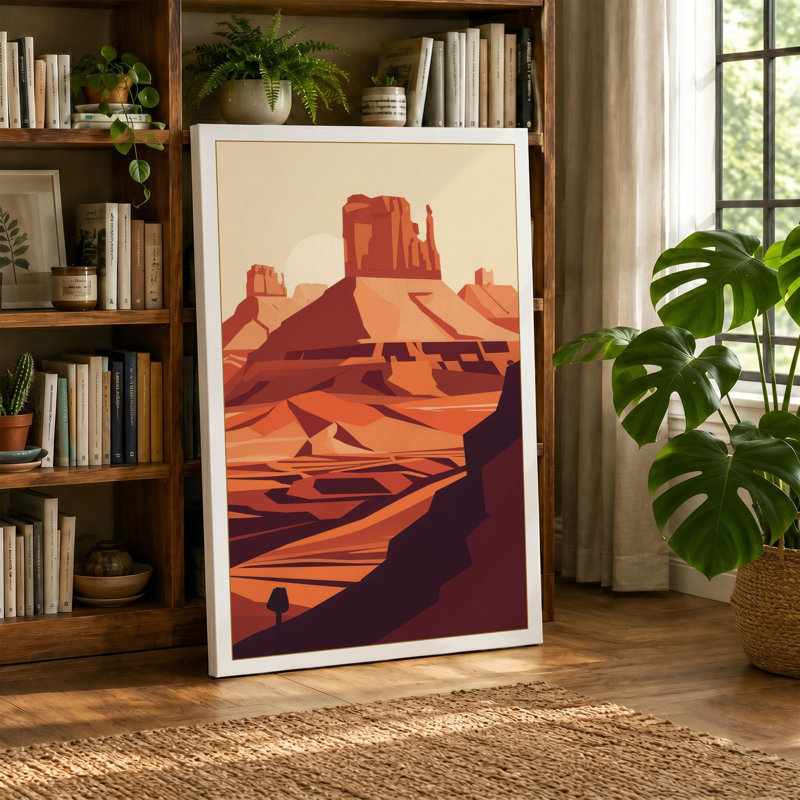 Print, 18x12 - 45.7 x 30.5 cm, Black Border