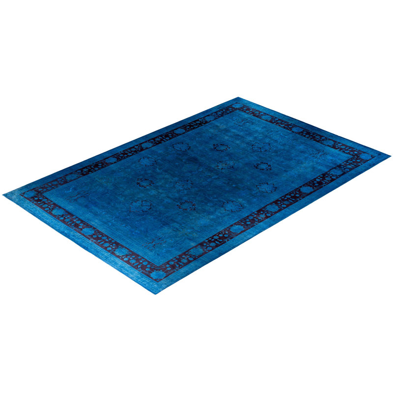 Klayre One-of-a-Kind 11' 10" X 17' 9" Hand Knotted Area Rug