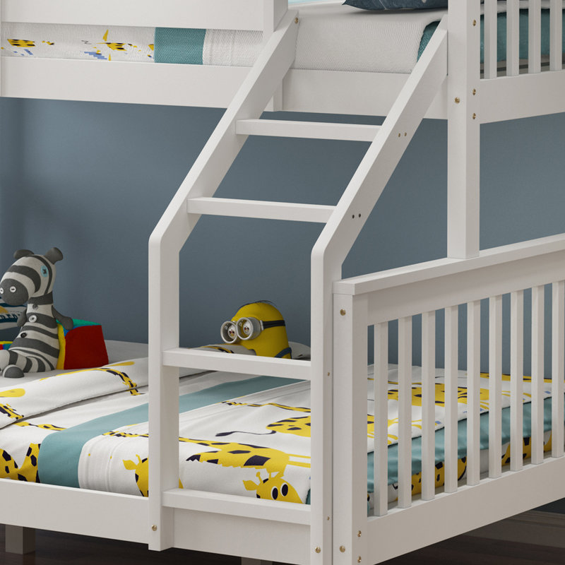 Adhelin Bunk Bed