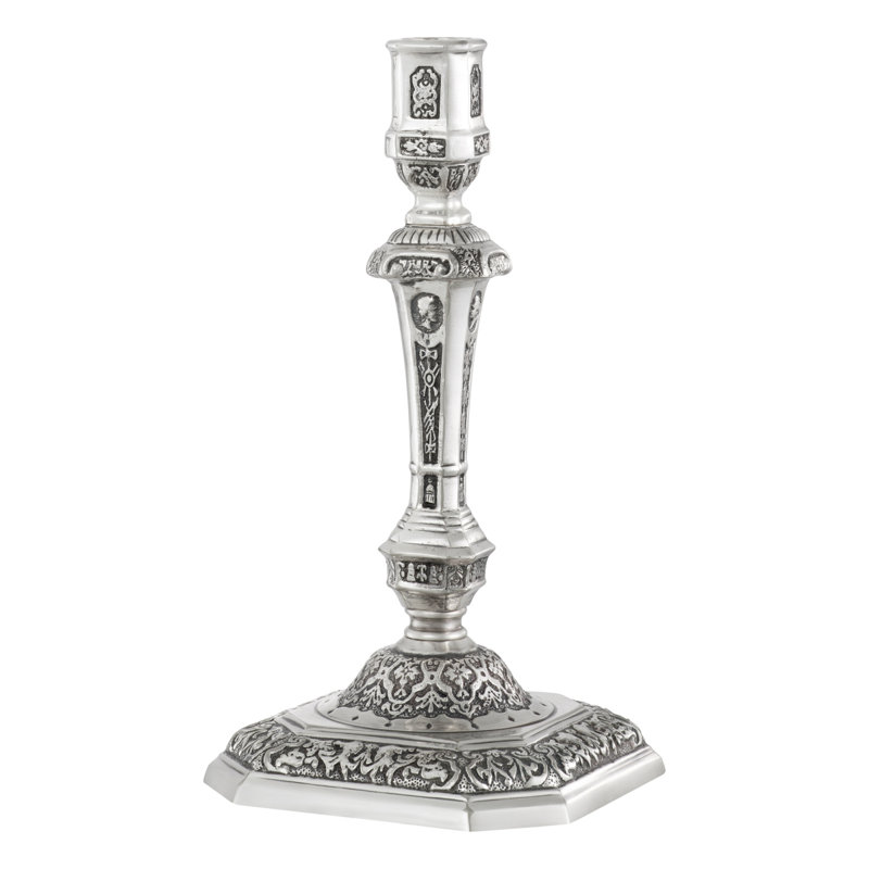Berain Candlestick