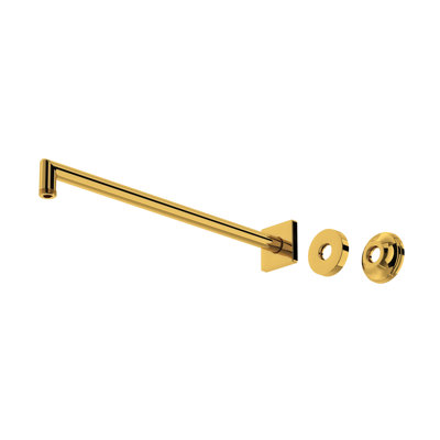 Rohl 16" Wall Mount Shower Arm