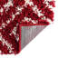 Tapis à poils longs Foundry Select Ruth-1617235478
