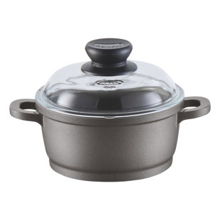 Berndes Bonanza Non-Stick Aluminum Standard Pot