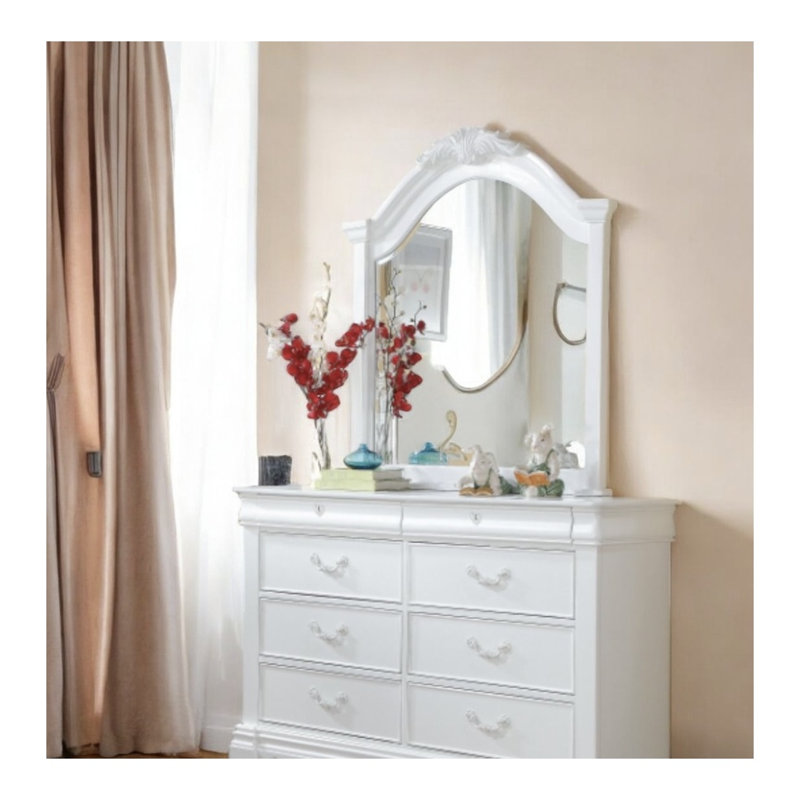 Miroir de meuble-lavabo Estrella