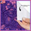 Rideaux de douche Floral Botanical Illustration-1209160878-1209160876