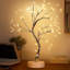 Veilleuse artificielle de table Bonsai