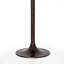 Simone Round Pedestal Dining Table-559943140-559943141