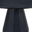 Outdoor Round Dining Table-178482725