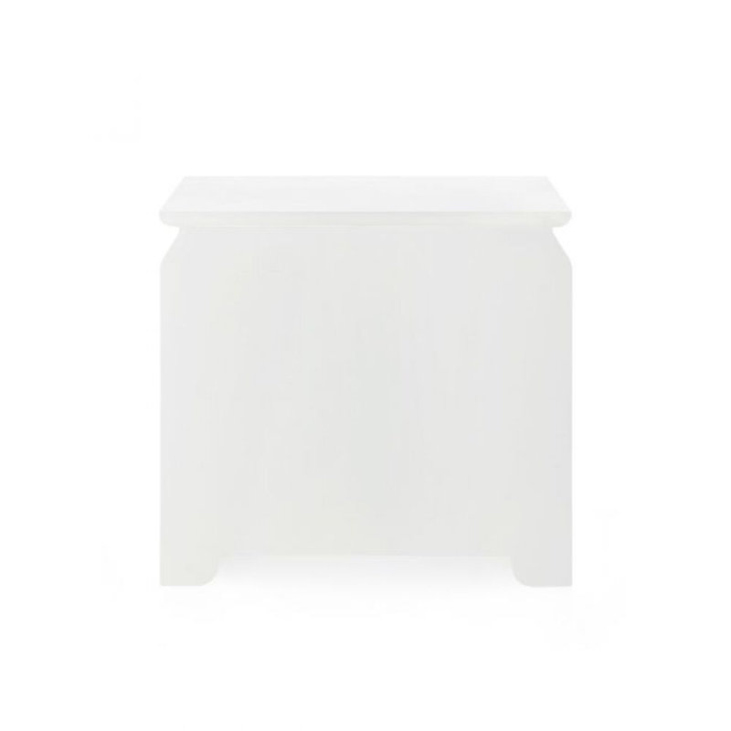 Elina 3 - Drawer Nightstand