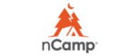 nCamp logo