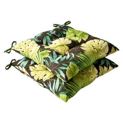 Outdoor Replacement Cushion Set Cushion