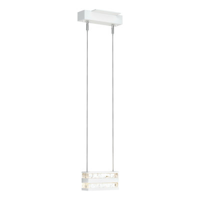 Luminaire suspendu à DEL Stacks