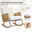 Chaise berçante Adena-891937325