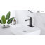 Robinet de salle de bain à un trou-65292852