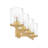 Hancox 4 - Light Dimmable Vanity Light-2130886427