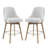 Hiott Swivel Upholstered Counter Stool-1821640967