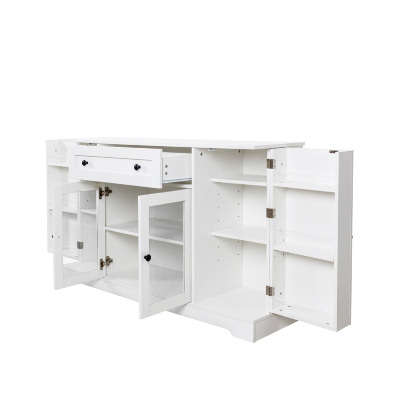 Buffet Cabinet With Storage
