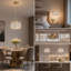 Waynesburg 1 - Light Pendant-1851708993
