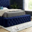 Aldon Upholstered Bed-496324038-496324060