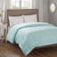 Surdimensionné en duvet synthétique bleu ardoise Cambria-291132473-331746987