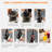 Costway Electric Slow Masticating & Cold Press Juicer