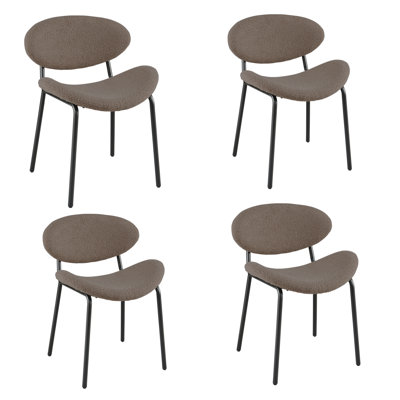 Reimer Upholstered Dining Chair