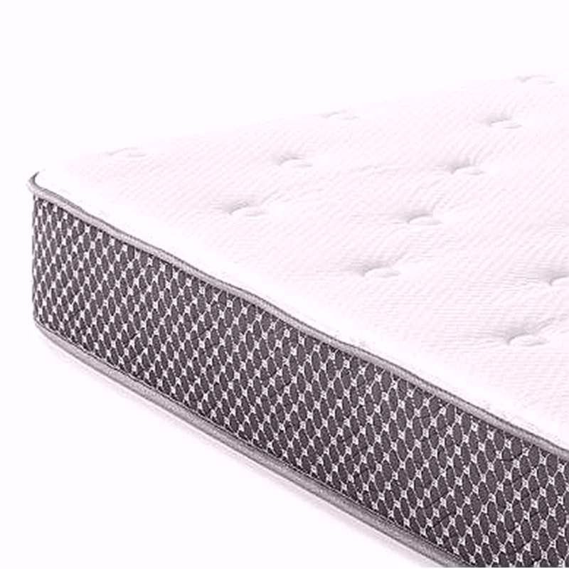 6" Quilted Foam Firm Mattress, Full