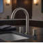 Robinet de salle de bain espacé 8 po Alessandra-129869613