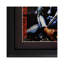 Busta Rhimes "When Disaster Strikes", double disque encadré avec passe-partout noir-126057991
