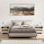 Table de chevet avec rangement, ensemble de 2, table de chevet en rotin Boho avec tiroir-875756899-881158074