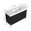 Meuble-lavabo autoportant avec lavabo en résine-1888851598